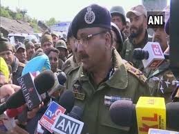 ದಕ್ಷಿಣ ಕಾಶ್ಮೀರದಲ್ಲಿ ಜೆಇಎಂಗೆ ಸಹಾಯ ಮಾಡುತ್ತಿದ್ದ ನಾಲ್ವರು ಸ್ಥಳೀಯ ಕಾರ್ಯಕರ್ತರ ಬಂಧನ